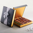 Black Sapphire Gift Box
